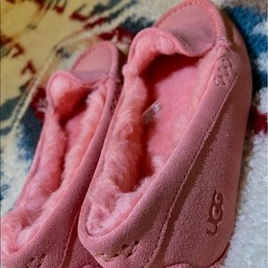 Ugg slippers